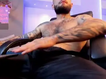 Chaturbate Adult Webcams of nick_owen26