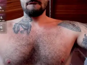 Chaturbate Sex Cam of nick_owen26