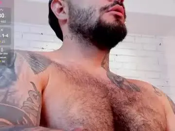 Chaturbate Free Live Porn of nick_owen26