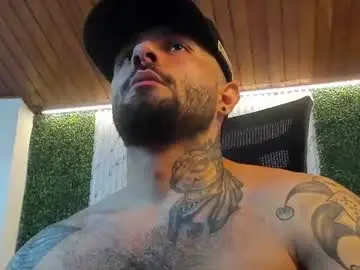 Chaturbate Adult Webcams of nick_owen26