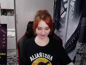 Chaturbate Nude Webcam of nimfeya