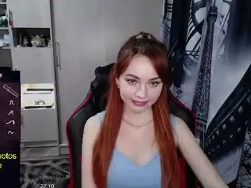 Chaturbate Live Porn of nimfeya