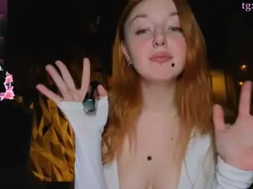 Chaturbate Sex Chat of polly_luna