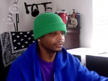 Chaturbate Nude Webcam of rickavelli