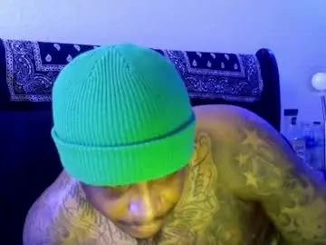 Chaturbate Sex Cam of rickavelli