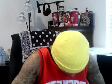 Chaturbate Private Sex Chat of rickavelli