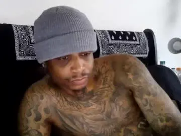 Chaturbate Nude Webcam of rickavelli