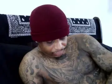 Chaturbate Private Sex Chat of rickavelli