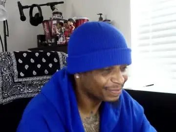 Chaturbate Adult Webcam of rickavelli