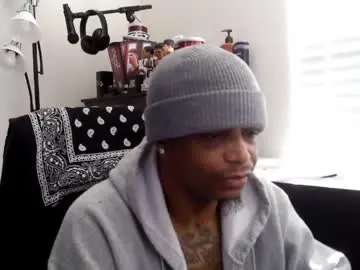 Chaturbate Private Sex Chat of rickavelli