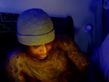 Chaturbate Best Webcam of rickavelli