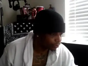Chaturbate Adult Webcam of rickavelli