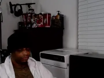 Chaturbate Best Webcam of rickavelli
