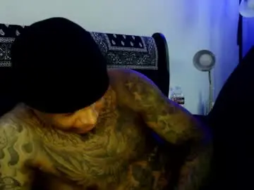 Chaturbate Free Porn Cam of rickavelli