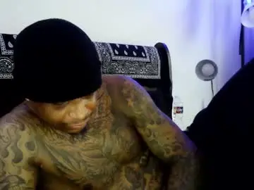 Chaturbate Private Sex Chat of rickavelli