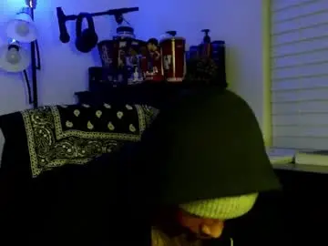 Chaturbate Adult Webcam of rickavelli