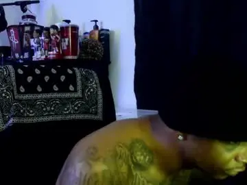 Chaturbate Private Sex Chat of rickavelli