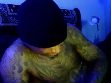 Chaturbate Free Porn Cam of rickavelli