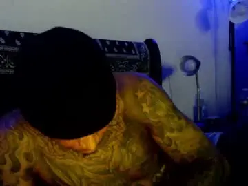 Chaturbate Sex Chat of rickavelli