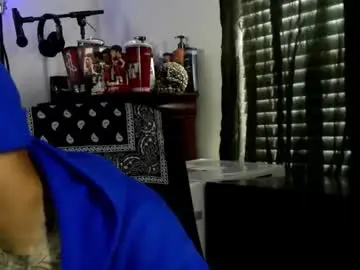 Chaturbate Adult Video Chat of rickavelli