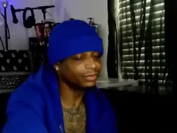 Chaturbate Sex Cam of rickavelli