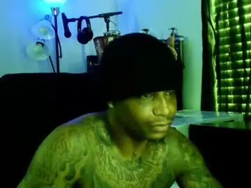 Chaturbate Adult Webcam of rickavelli