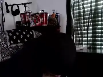 Chaturbate Adult Webcams of rickavelli