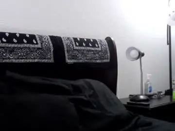 Chaturbate Live Sex of rickavelli