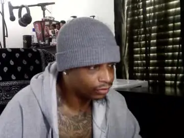Chaturbate Live Sex Cam of rickavelli