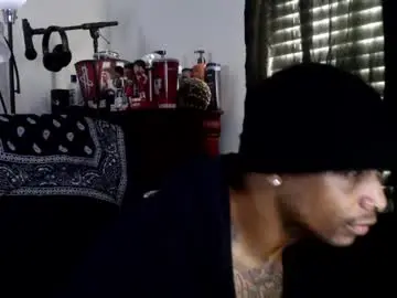 Chaturbate Adult Webcams of rickavelli