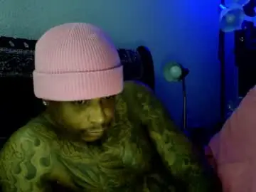 Chaturbate Sex Chat of rickavelli