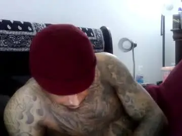 Chaturbate Private Sex Chat of rickavelli