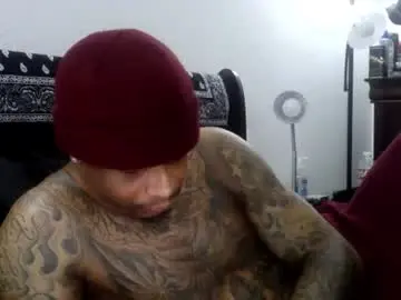 Chaturbate Best Webcam of rickavelli