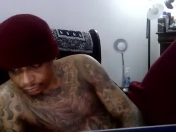 Chaturbate Adult Webcams of rickavelli