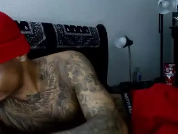 Chaturbate Private Sex Chat of rickavelli