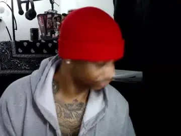 Chaturbate Nude Webcam of rickavelli