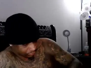 Chaturbate Adult Webcam of rickavelli