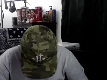 Chaturbate Adult Webcam of rickavelli