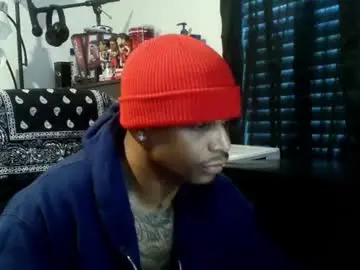 Chaturbate Sex Chat of rickavelli