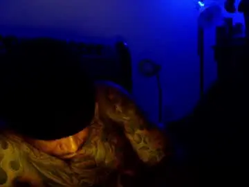 Chaturbate Nude Webcam of rickavelli