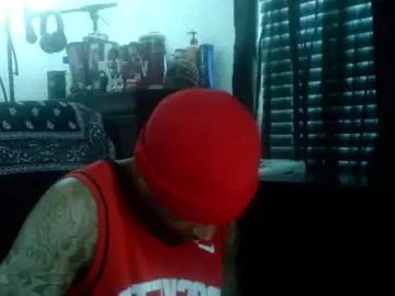 Chaturbate Adult Webcams of rickavelli