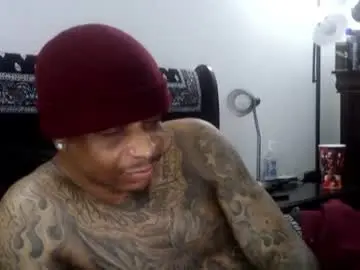 Chaturbate Adult Webcams of rickavelli