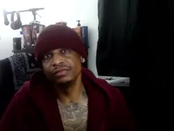 Chaturbate Nude Webcam of rickavelli