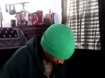 Chaturbate Adult Webcam of rickavelli