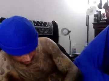 Chaturbate Sex Cam of rickavelli