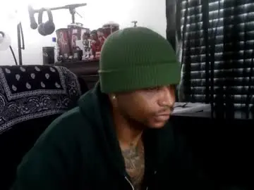Chaturbate Live Porn of rickavelli