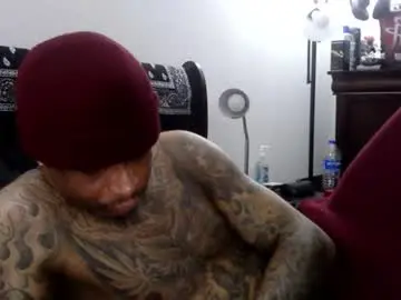 Chaturbate Sex Chat of rickavelli