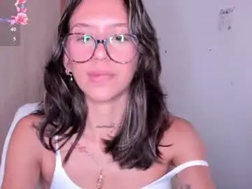 Chaturbate Adult Video Chat of sabriinaaaaa