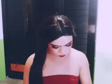 Chaturbate Best Webcam of saphhiraazura884097
