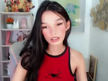 Chaturbate Adult Video Chat of sassynrich